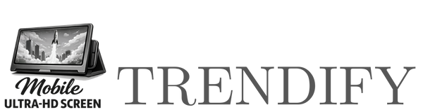 Trendify shop 💎